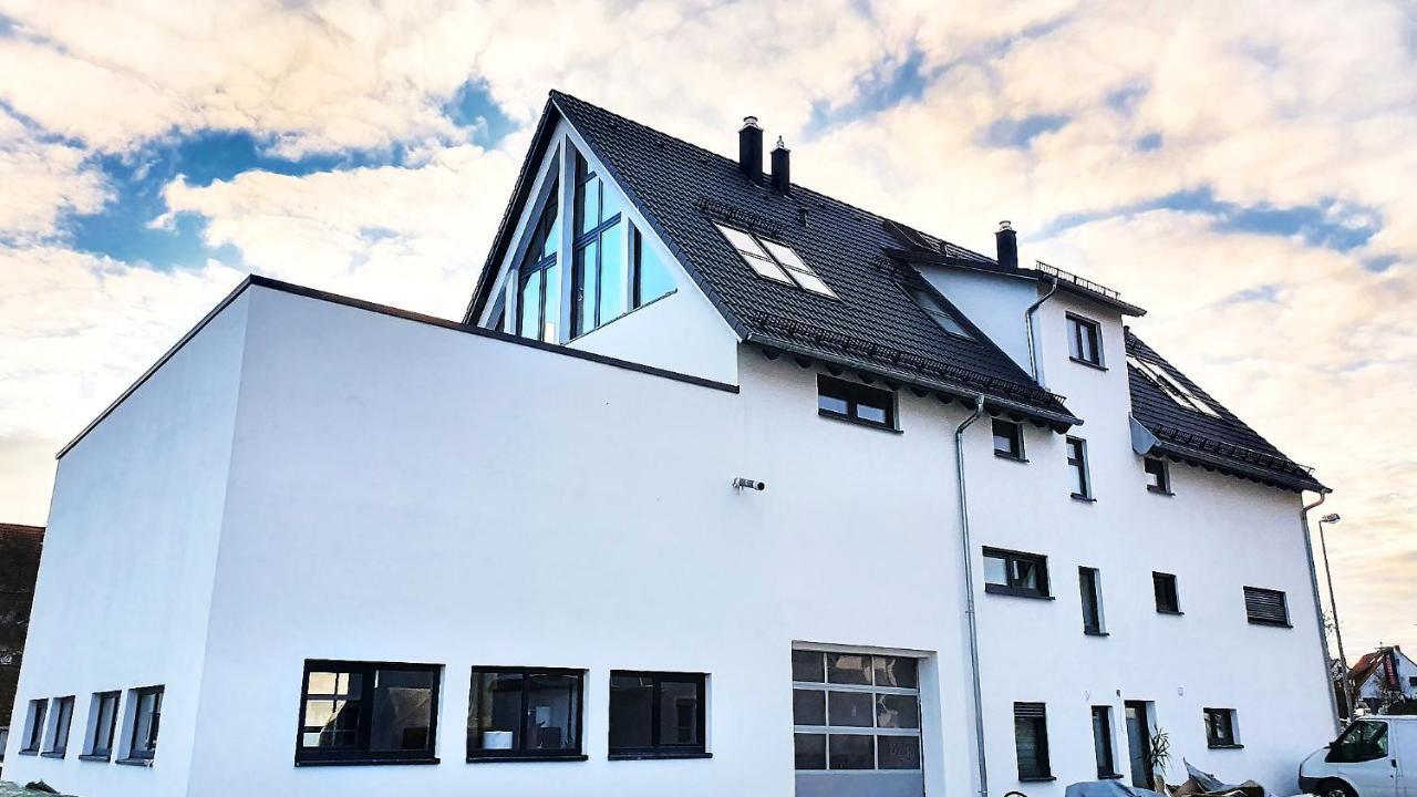 Apartment Donauhosting, Stadt Land Fluss