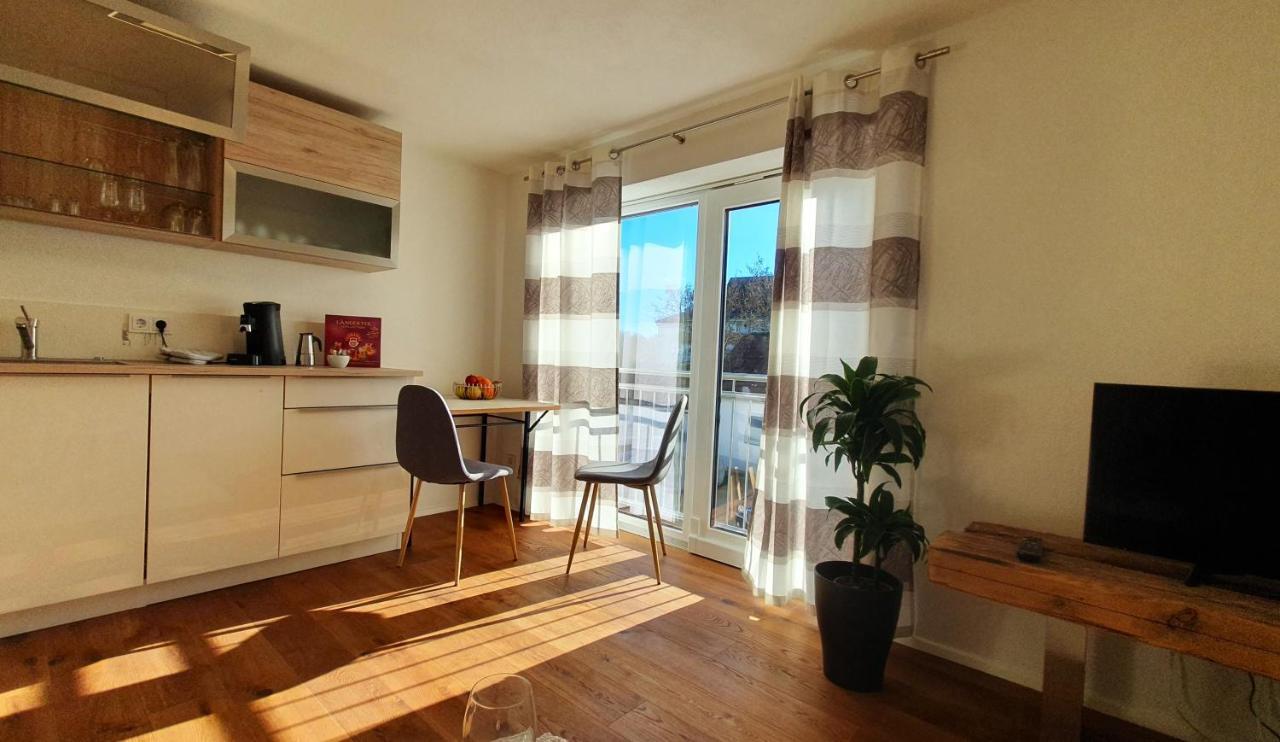 Donauhosting, Stadt Land Fluss Apartment Unterkirchberg