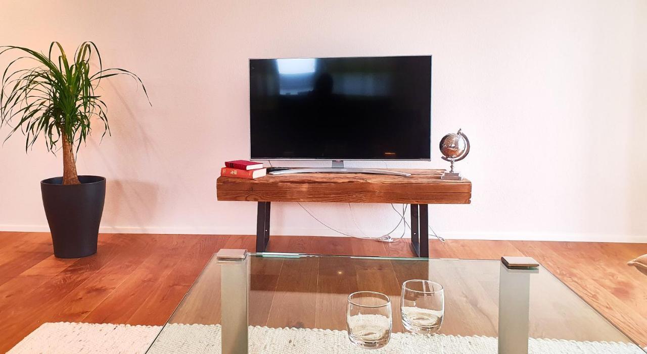 Apartment Donauhosting, Stadt Land Fluss *