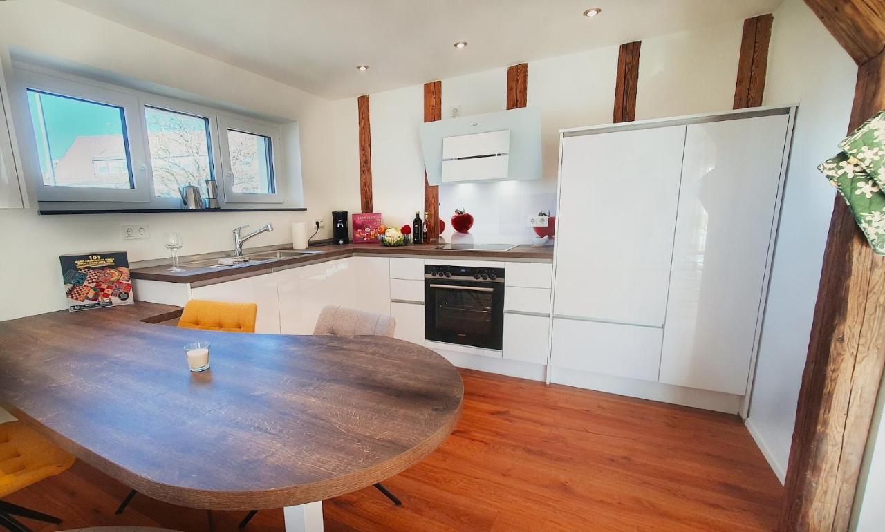 Donauhosting, Stadt Land Fluss Apartment Unterkirchberg