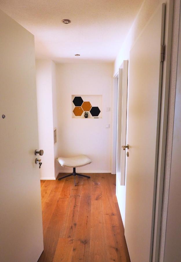 Apartment Donauhosting, Stadt Land Fluss