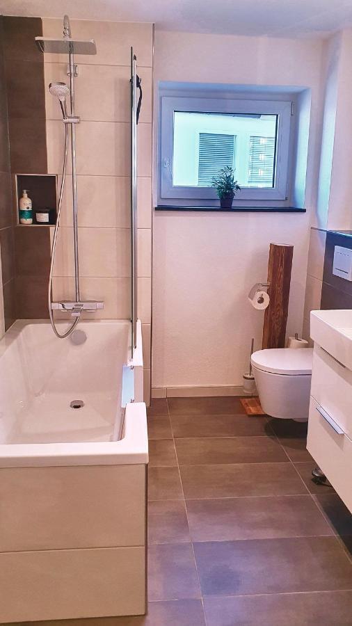 Donauhosting, Stadt Land Fluss Apartment Unterkirchberg