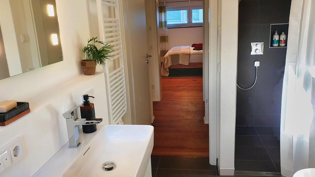 Donauhosting, Stadt Land Fluss Apartment
