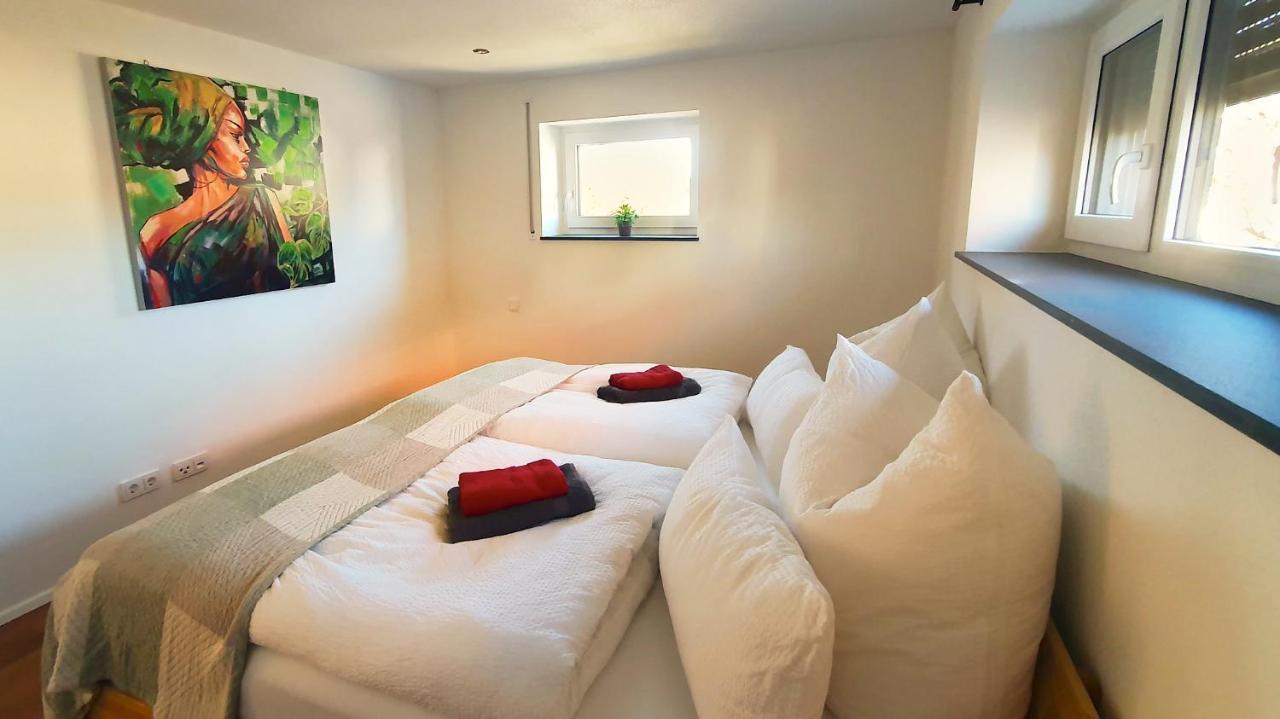 Donauhosting, Stadt Land Fluss Apartment *