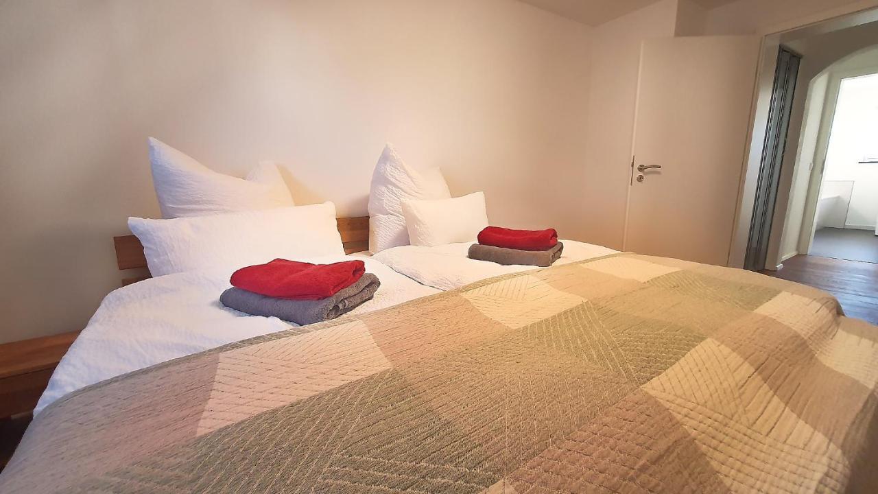 Apartment Donauhosting, Stadt Land Fluss