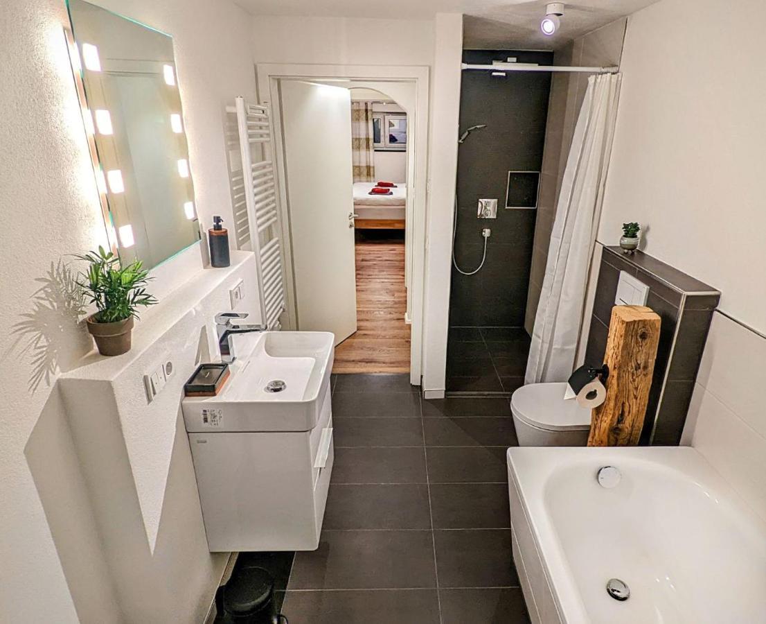 Donauhosting, Stadt Land Fluss Apartment
