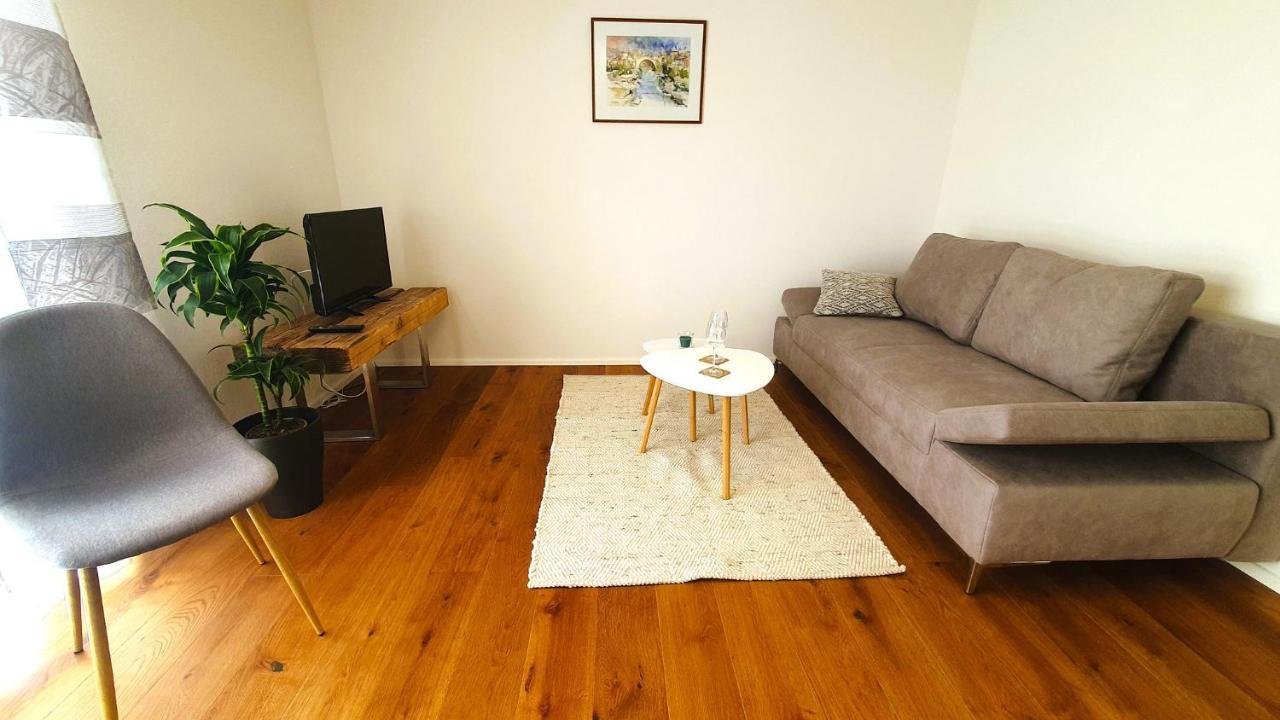 Donauhosting, Stadt Land Fluss Apartment *