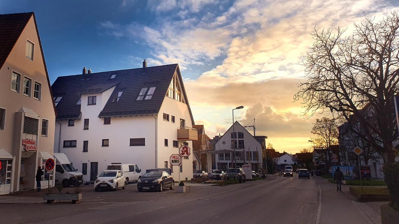Apartment Donauhosting, Stadt Land Fluss