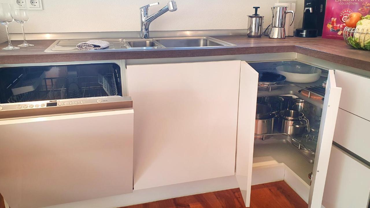 Donauhosting, Stadt Land Fluss Apartment *