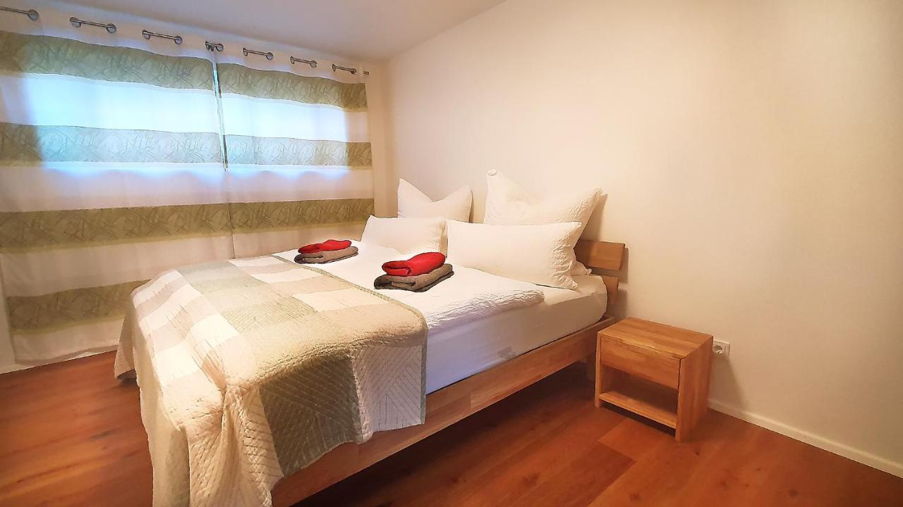 Donauhosting, Stadt Land Fluss Apartment